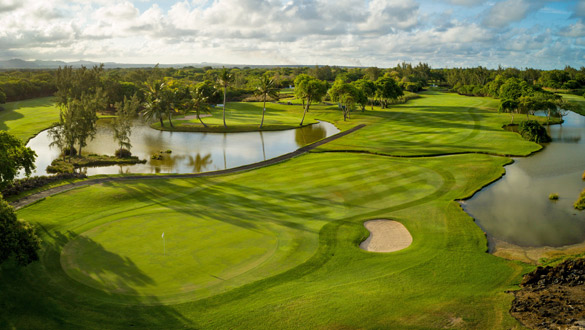 Offers Constance Prince Maurice Golf